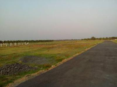 Land for sale near saravanampatt For Sale India