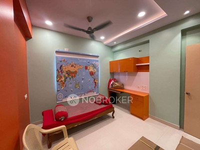 3 BHK Flat In Vaishnavi Enclave For Sale In Old Malakpet