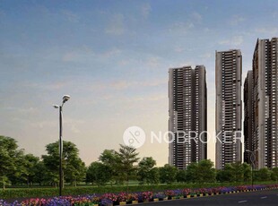 4 BHK Flat In Candeur Lakescape For Sale In Kondapur