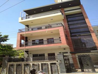 2250 sq ft 3 BHK 3T BuilderFloor for rent in Project at Sector 57, Gurgaon by Agent Atul Agarwal