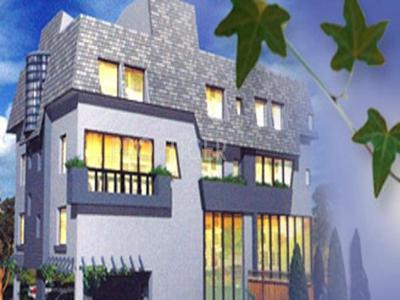 Akshara Seven Villas in Ballygunge, Kolkata