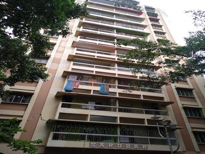 Builcon Sarobar Apartment in Ballygunge, Kolkata