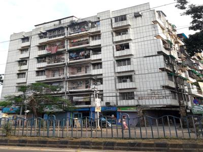 Reputed Builder Lake Apartment in Lake Town, Kolkata