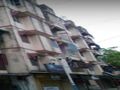 Triveni Apartment in Lake Town, Kolkata