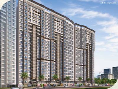 VL Savli Eastern Groves Phase 1A in Vikhroli, Mumbai