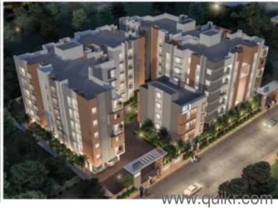 2 BHK 1115 Sq. ft Apartment for Sale in Kattupakkam, Chennai