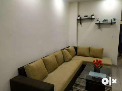 2 BHK fully furnished flat for sale in Jagatpura