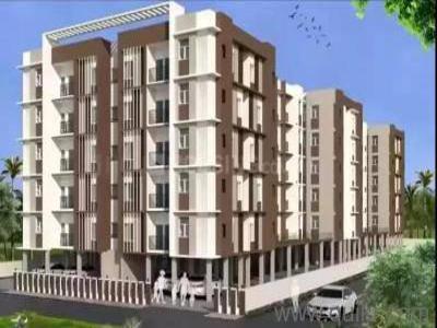 3 BHK 1100 Sq. ft Apartment for Sale in Sholinganallur, Chennai