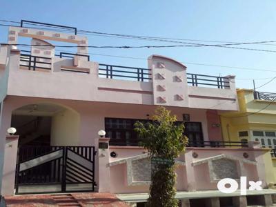 3 BHK Registered House Available.