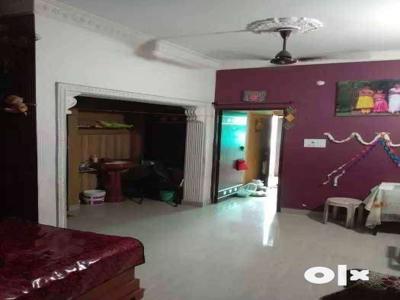 For Sale 2 BHK 2nd floor Flat at Patel Nagar , Raisen Road , Bhopal
