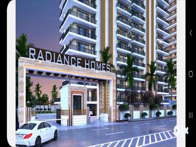 LUXURIOUS FLATS RADDIANCE HOMES IN URBAN ESTATE PHASE 2 PATIALA