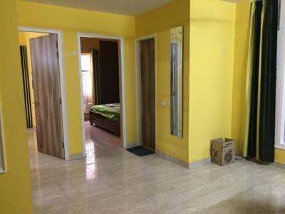 1200 sq ft 2 BHK 2T BuilderFloor for rent in Project at Chattarpur, Delhi by Agent ravi
