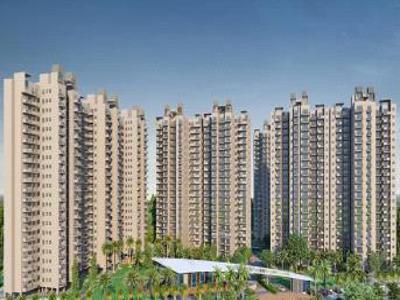 2 BHK Apartment For Sale in SS The Coralwood Gurgaon