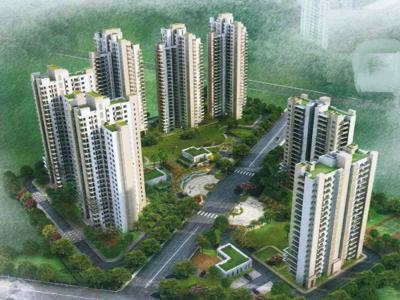 3 BHK Apartment For Sale in Alpha Gurgaon One 84 Gurgaon