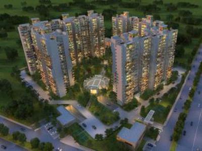3 BHK Apartment For Sale in Bestech Park View Sanskruti Gurgaon