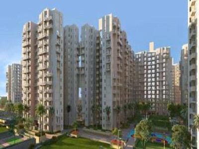 3 BHK Apartment For Sale in BPTP Spacio Gurgaon