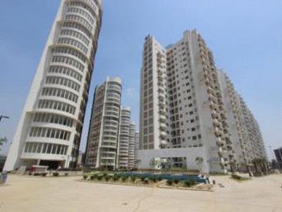 4 BHK Apartment For Sale in Emaar MGF The Palm Drive Gurgaon