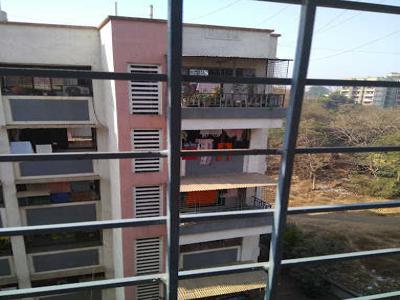 1BHK Apartment for Sale