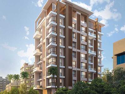 3BHK Apartment for Sale