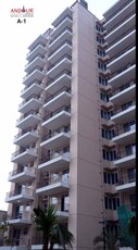 600 sq ft 2 BHK 2T South facing Apartment for sale at Rs 83.00 lacs in Signature Global Andour Heights in Sector 71, Gurgaon