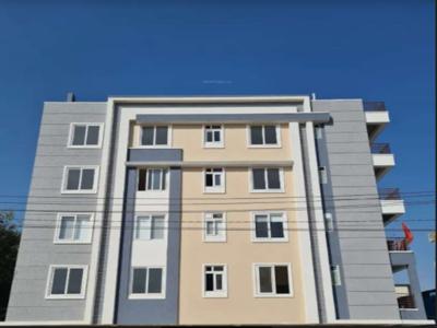 Selected 3 BHK Apartments in Muralipura, Jaipur