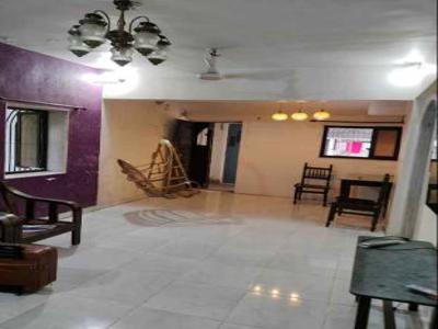 1250 sq ft 3 BHK 2T Apartment for rent in Shanti Campus Cooperative Housing Society Limited at Mulund West, Mumbai by Agent Paul