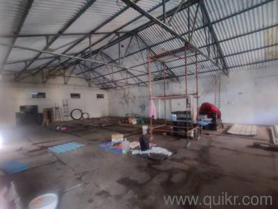 6800 Sq. ft Property Type for rent in Guindy, Chennai