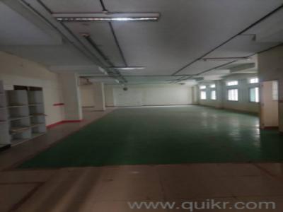 7500 Sq. ft Office for rent in Ekkatuthangal, Chennai