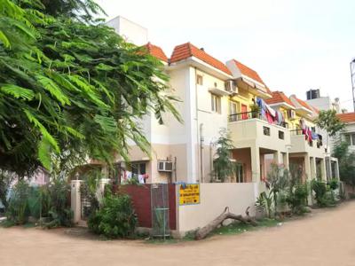 Annai Ananyaa Gardens Phase 2 Villas in Tiruvottiyur, Chennai