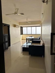 1 BHK Flat for rent in Colaba, Mumbai - 625 Sqft