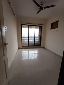 1 BHK Flat for rent in Ghansoli, Navi Mumbai - 660 Sqft