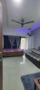 1 BHK Flat for rent in Goregaon East, Mumbai - 550 Sqft