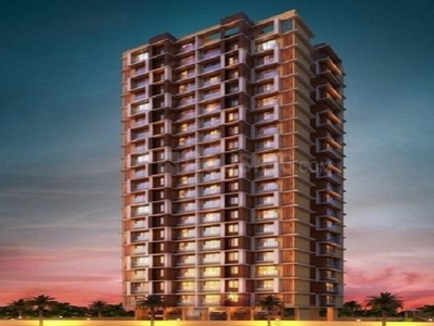 1 BHK Flat for rent in Kandivali East, Mumbai - 750 Sqft