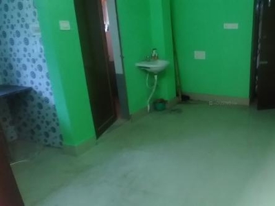 1 BHK Flat for rent in Keshtopur, Kolkata - 605 Sqft