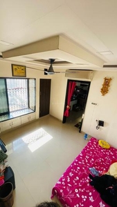 1 BHK Flat for rent in Malad West, Mumbai - 420 Sqft