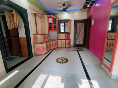 1 BHK Flat for rent in Seawoods, Navi Mumbai - 610 Sqft