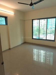 1 BHK Flat for rent in Vikhroli East, Mumbai - 755 Sqft