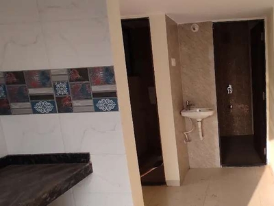 1 bhk flat ready to move for sale i talojanearby Pandher Metro station