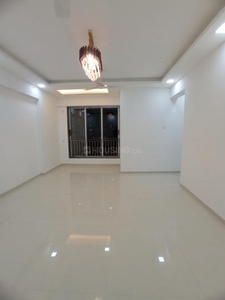 2 BHK Flat for rent in Borivali East, Mumbai - 980 Sqft