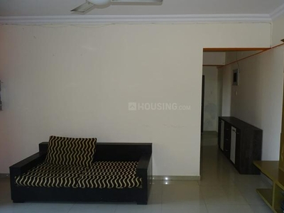 2 BHK Flat for rent in Goregaon East, Mumbai - 1061 Sqft