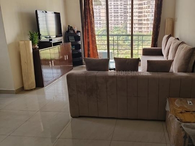 2 BHK Flat for rent in Kharghar, Navi Mumbai - 1380 Sqft