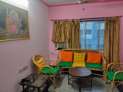 2 BHK Flat for rent in Malad East, Mumbai - 975 Sqft
