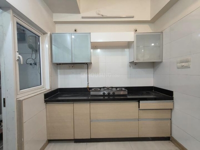 2 BHK Flat for rent in Nerul, Navi Mumbai - 1230 Sqft