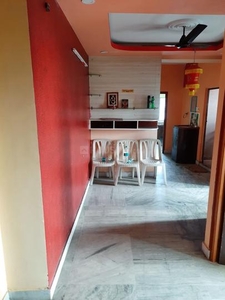2 BHK Flat for rent in Rajarhat, Kolkata - 1080 Sqft