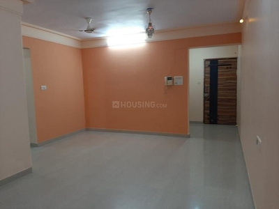 2 BHK Flat for rent in Sanpada, Navi Mumbai - 950 Sqft