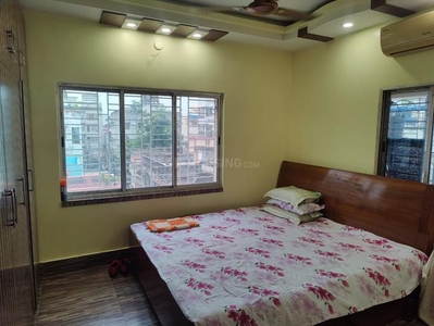 2 BHK Flat for rent in Taltala, Kolkata - 855 Sqft