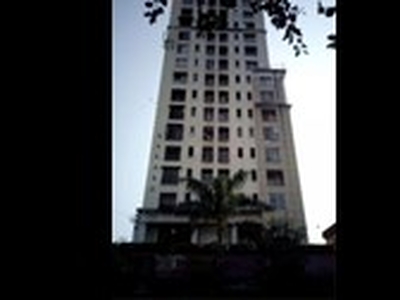 2 Bhk Flat In Byculla For Sale In Galaxy