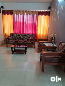 2 BHK Good Looking Flat for Sale Near RTO Circle
