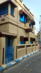 2 BHK Independent Floor for rent in Jadavpur, Kolkata - 1100 Sqft