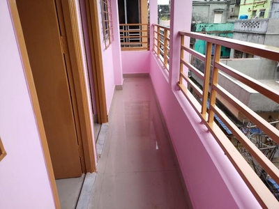 2 BHK Independent Floor for rent in Picnic Garden, Kolkata - 650 Sqft